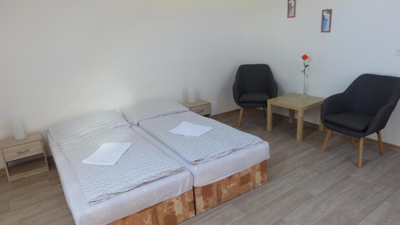 U Hradeb Znojmo