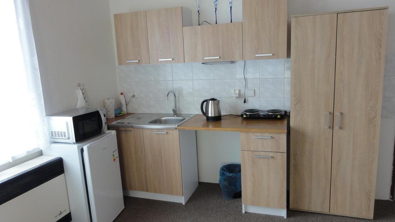 U Hradeb Maison d'hôtes Znojmo