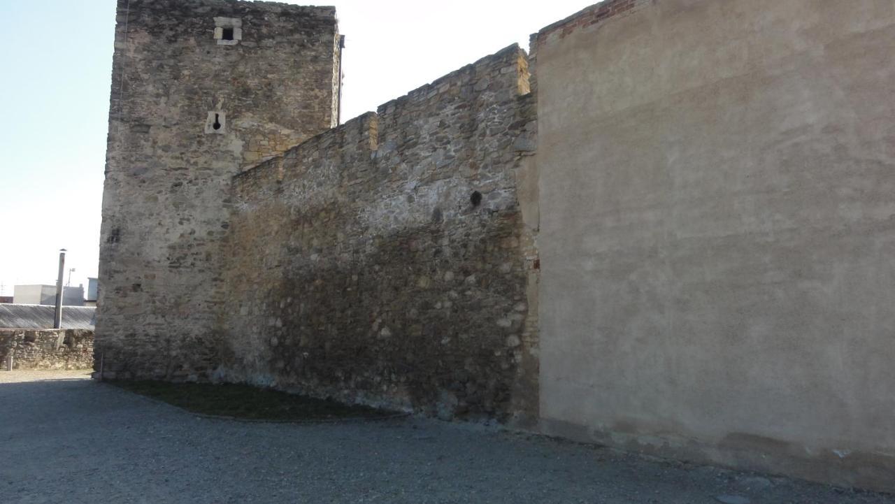 Maison d'hôtes U Hradeb Znojmo